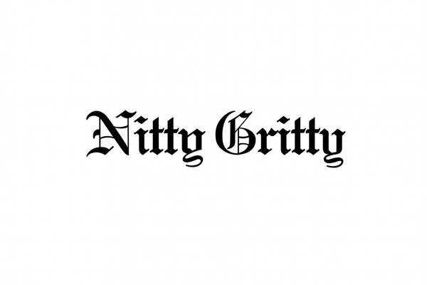 Nitty Gritty